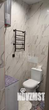 Студия квартира, на длительный срок, 34м2, 6/30 этаж