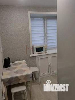 1-к квартира, на длительный срок, 33м2, 5/5 этаж