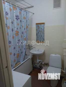 1-к квартира, на длительный срок, 30м2, 5/5 этаж