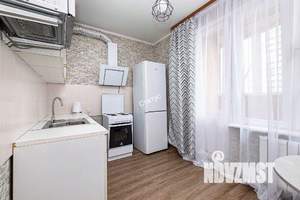 1-к квартира, на длительный срок, 43м2, 5/16 этаж
