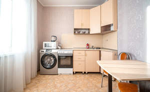 1-к квартира, на длительный срок, 38м2, 5/10 этаж