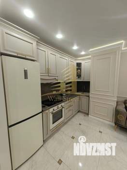 1-к квартира, на длительный срок, 50м2, 4/25 этаж