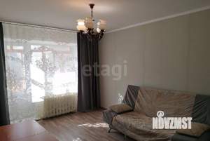 1-к квартира, на длительный срок, 38м2, 1/9 этаж