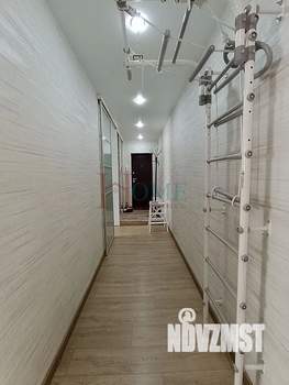 3-к квартира, на длительный срок, 60м2, 4/9 этаж