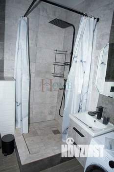 1-к квартира, на длительный срок, 26м2, 3/3 этаж