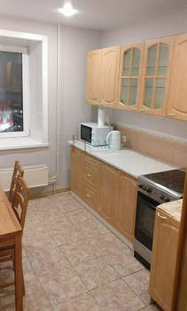 2-к квартира, на длительный срок, 56м2, 9/12 этаж