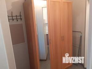 Студия квартира, на длительный срок, 36м2, 14/18 этаж