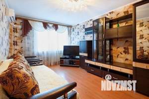 1-к квартира, посуточно, 45м2, 4/16 этаж