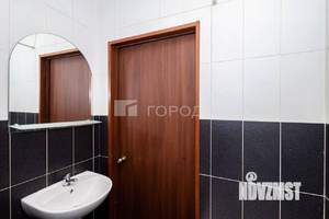 Студия квартира, на длительный срок, 20м2, 16/17 этаж