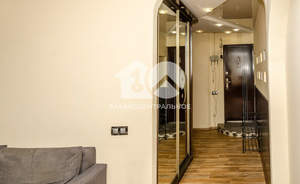 2-к квартира, на длительный срок, 42м2, 5/9 этаж