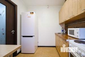 1-к квартира, посуточно, 39м2, 1/1 этаж