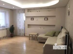 1-к квартира, на длительный срок, 44м2, 11/18 этаж