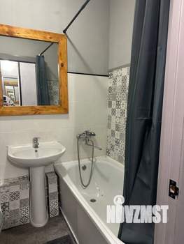 Студия квартира, на длительный срок, 22м2, 5/10 этаж