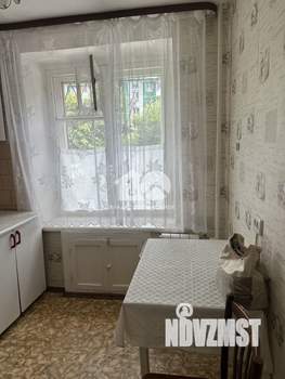 2-к квартира, на длительный срок, 37м2, 2/9 этаж