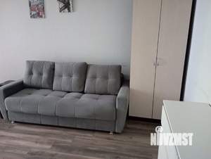 1-к квартира, на длительный срок, 41м2, 12/18 этаж