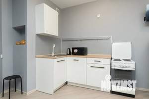 Студия квартира, посуточно, 32м2, 14/17 этаж