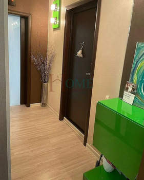 2-к квартира, на длительный срок, 43м2, 6/9 этаж