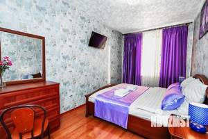 2-к квартира, посуточно, 65м2, 3/15 этаж