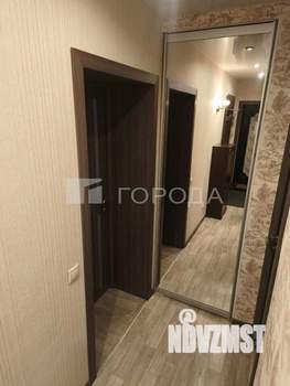 2-к квартира, на длительный срок, 44м2, 2/5 этаж