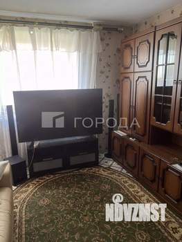 3-к квартира, на длительный срок, 64м2, 4/8 этаж