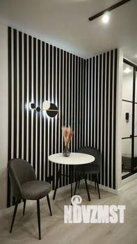 Студия квартира, на длительный срок, 28м2, 15/30 этаж