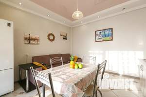 2-к квартира, посуточно, 61м2, 10/14 этаж