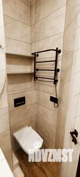 2-к квартира, на длительный срок, 35м2, 24/30 этаж