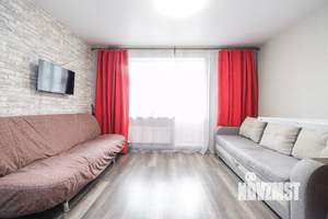 Студия квартира, посуточно, 30м2, 9/15 этаж