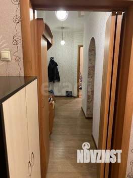 3-к квартира, на длительный срок, 40м2, 2/2 этаж
