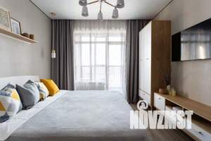 1-к квартира, посуточно, 24м2, 22/25 этаж