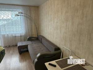Студия квартира, на длительный срок, 33м2, 3/10 этаж