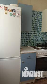 1-к квартира, на длительный срок, 32м2, 2/5 этаж