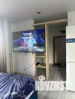 Студия квартира, на длительный срок, 28м2, 2/9 этаж