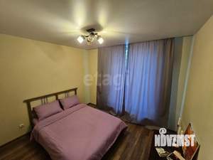 2-к квартира, на длительный срок, 68м2, 4/9 этаж