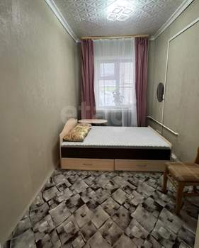 2-к квартира, на длительный срок, 50м2, 1/2 этаж