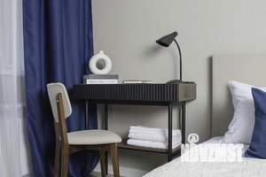 1-к квартира, посуточно, 48м2, 1/1 этаж