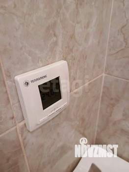 1-к квартира, на длительный срок, 39м2, 9/17 этаж