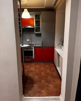 2-к квартира, на длительный срок, 48м2, 4/4 этаж