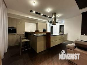 3-к квартира, на длительный срок, 100м2, 7/13 этаж