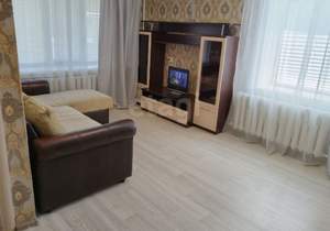 1-к квартира, на длительный срок, 31м2, 1/5 этаж