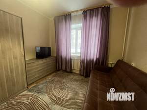 Студия квартира, на длительный срок, 23м2, 1/10 этаж