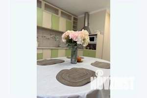 1-к квартира, посуточно, 51м2, 2/19 этаж