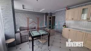 3-к квартира, на длительный срок, 86м2, 8/24 этаж