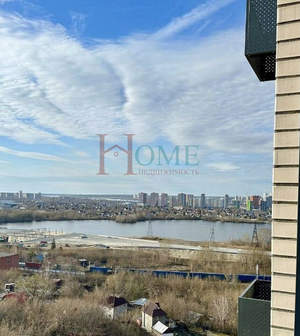 1-к квартира, на длительный срок, 40м2, 12/25 этаж