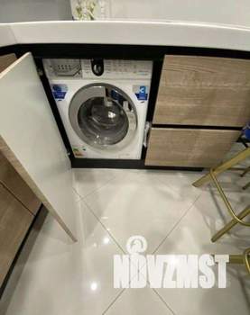 1-к квартира, на длительный срок, 60м2, 11/25 этаж