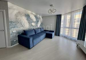 4-к квартира, на длительный срок, 100м2, 24/26 этаж