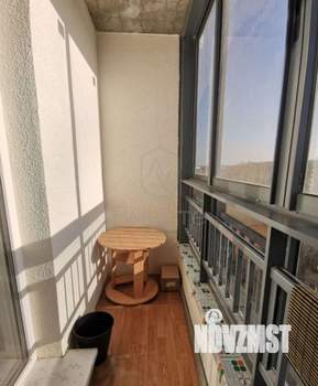 Студия квартира, на длительный срок, 31м2, 9/18 этаж