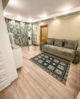 2-к квартира, на длительный срок, 44м2, 3/5 этаж