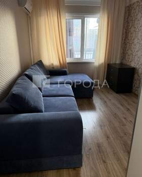 2-к квартира, на длительный срок, 55м2, 8/16 этаж