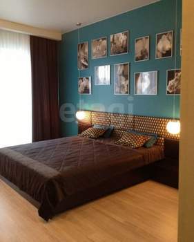 3-к квартира, на длительный срок, 130м2, 9/11 этаж